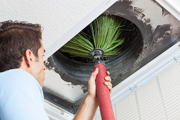 Best Best Air Duct Cleaning Company  in Mayfield, KY